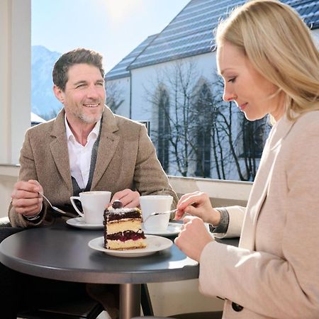 Hotel Mohren Oberstdorf Ngoại thất bức ảnh