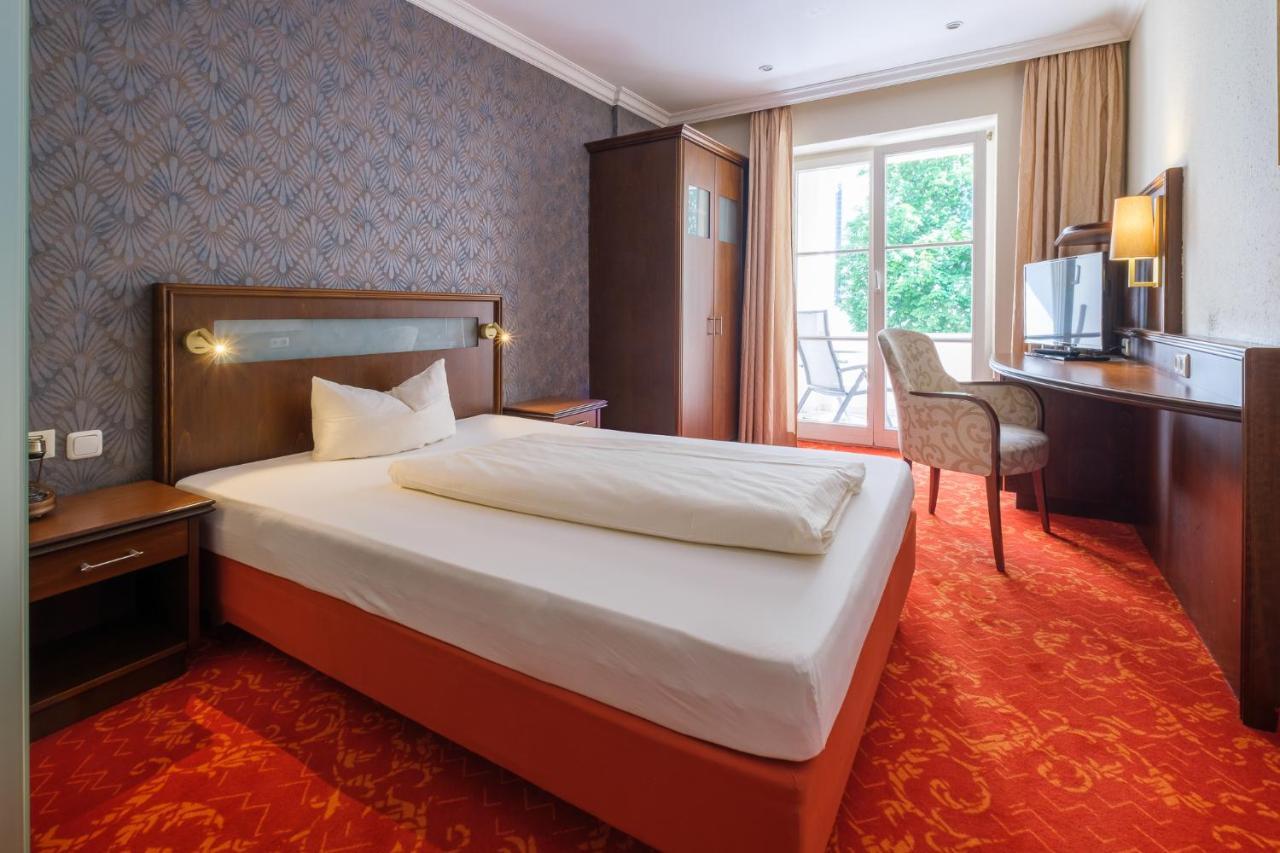 Hotel Mohren Oberstdorf Ngoại thất bức ảnh