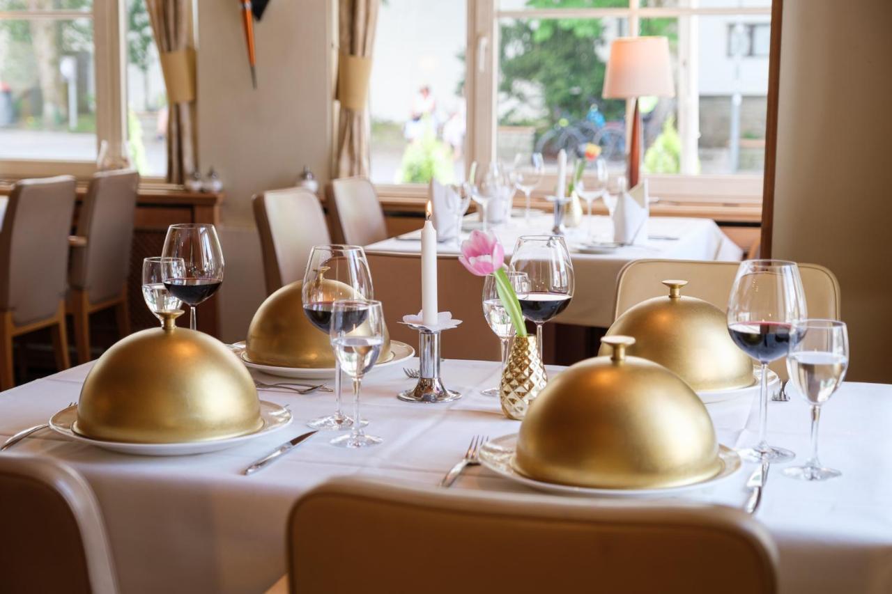 Hotel Mohren Oberstdorf Ngoại thất bức ảnh