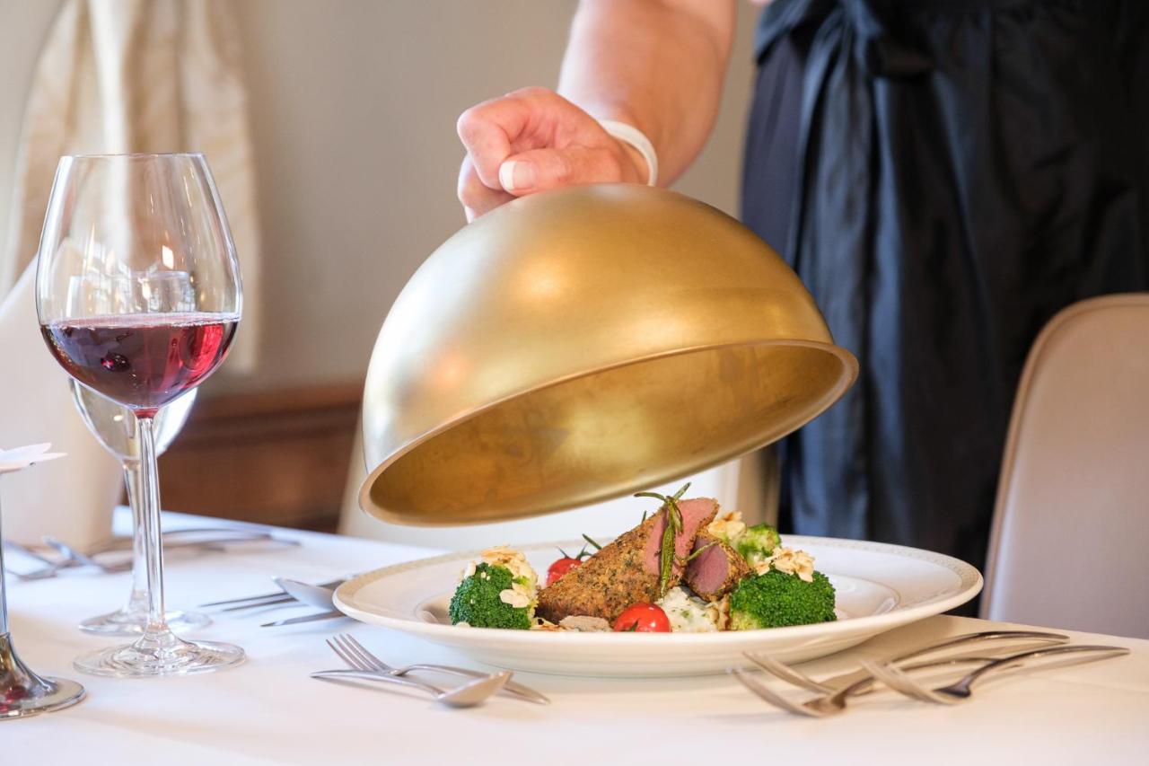 Hotel Mohren Oberstdorf Ngoại thất bức ảnh