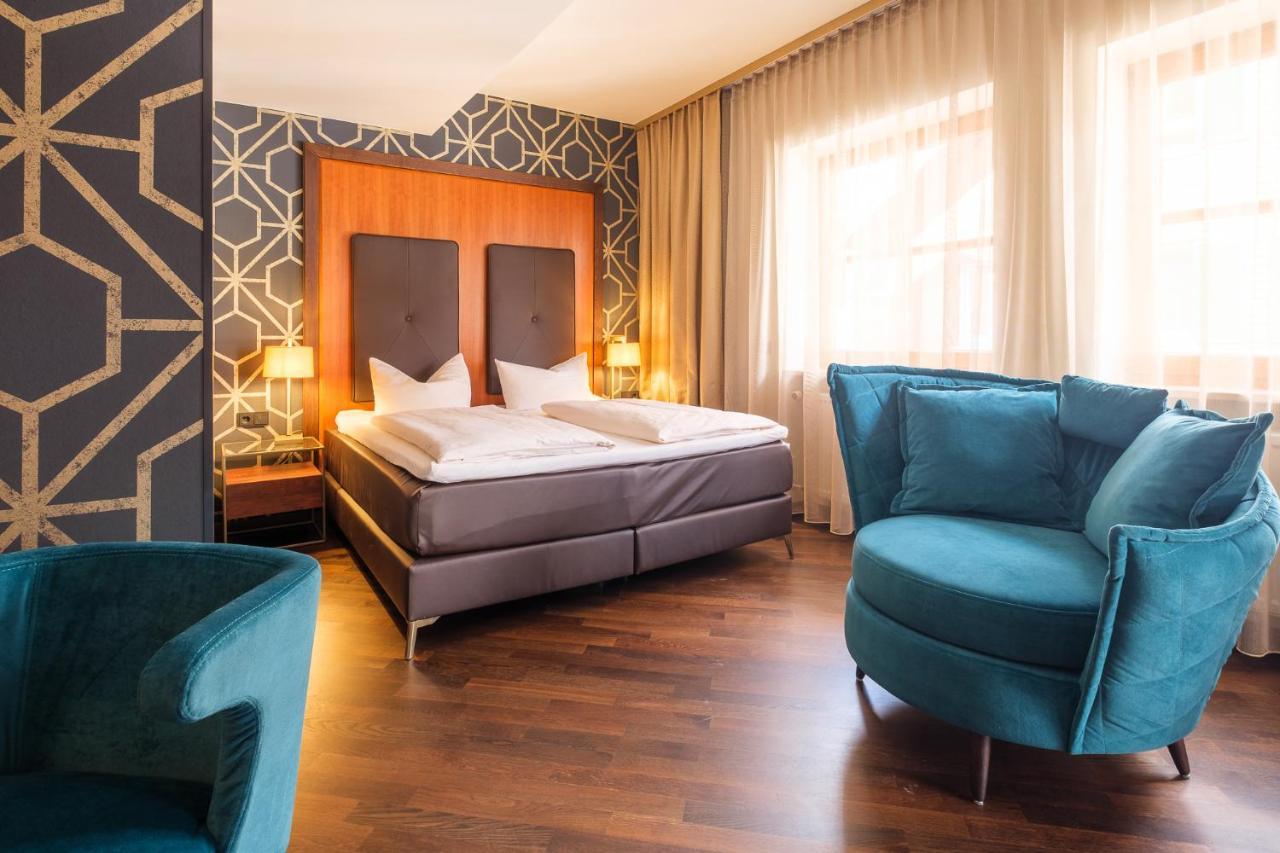 Hotel Mohren Oberstdorf Ngoại thất bức ảnh
