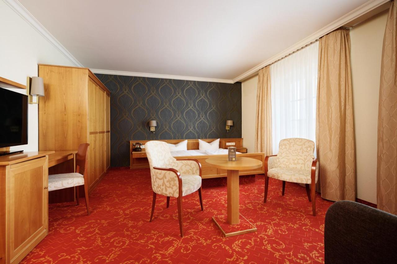 Hotel Mohren Oberstdorf Ngoại thất bức ảnh