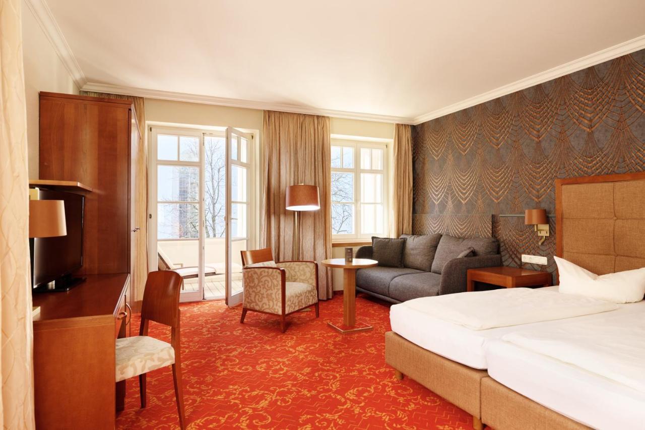 Hotel Mohren Oberstdorf Ngoại thất bức ảnh
