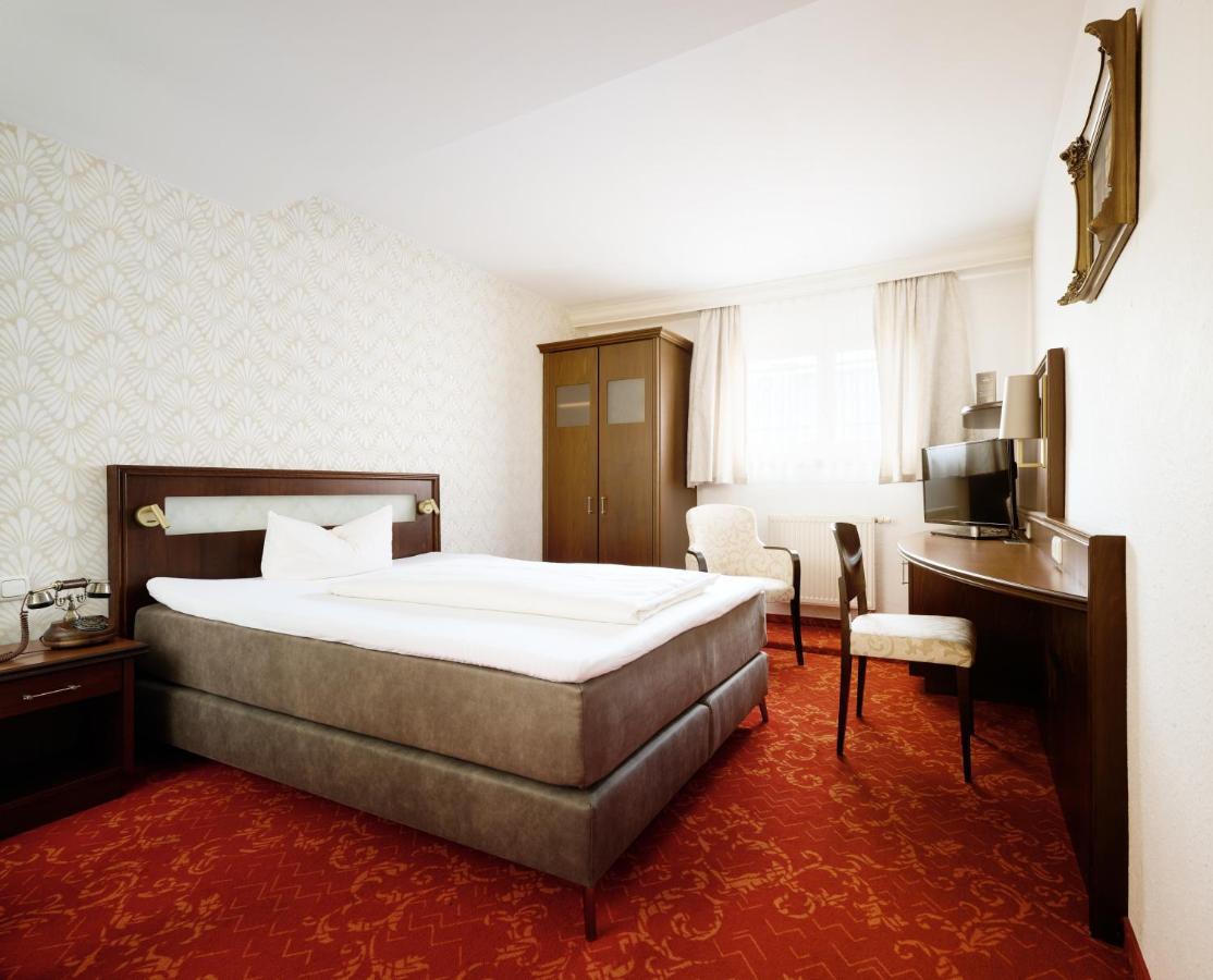 Hotel Mohren Oberstdorf Ngoại thất bức ảnh