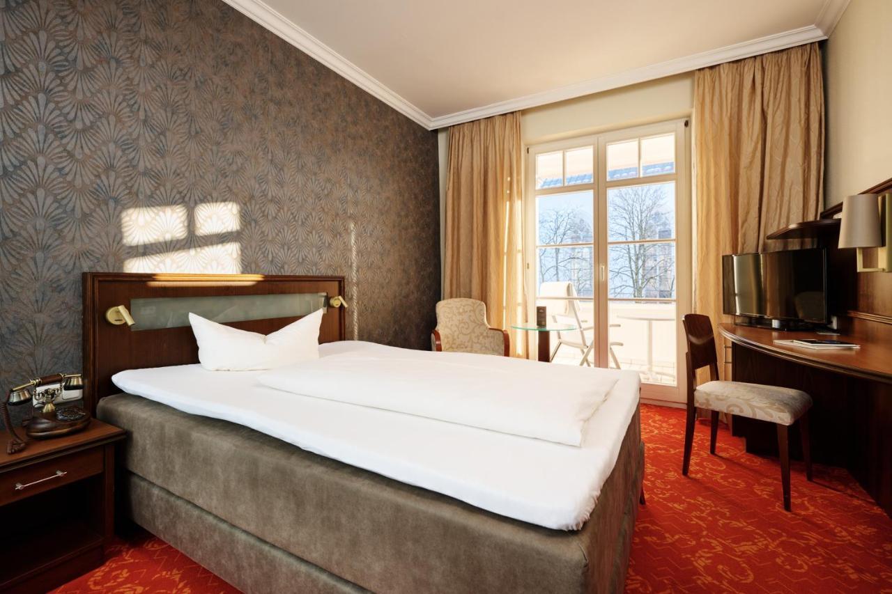 Hotel Mohren Oberstdorf Ngoại thất bức ảnh