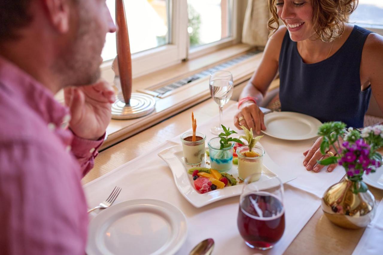 Hotel Mohren Oberstdorf Ngoại thất bức ảnh