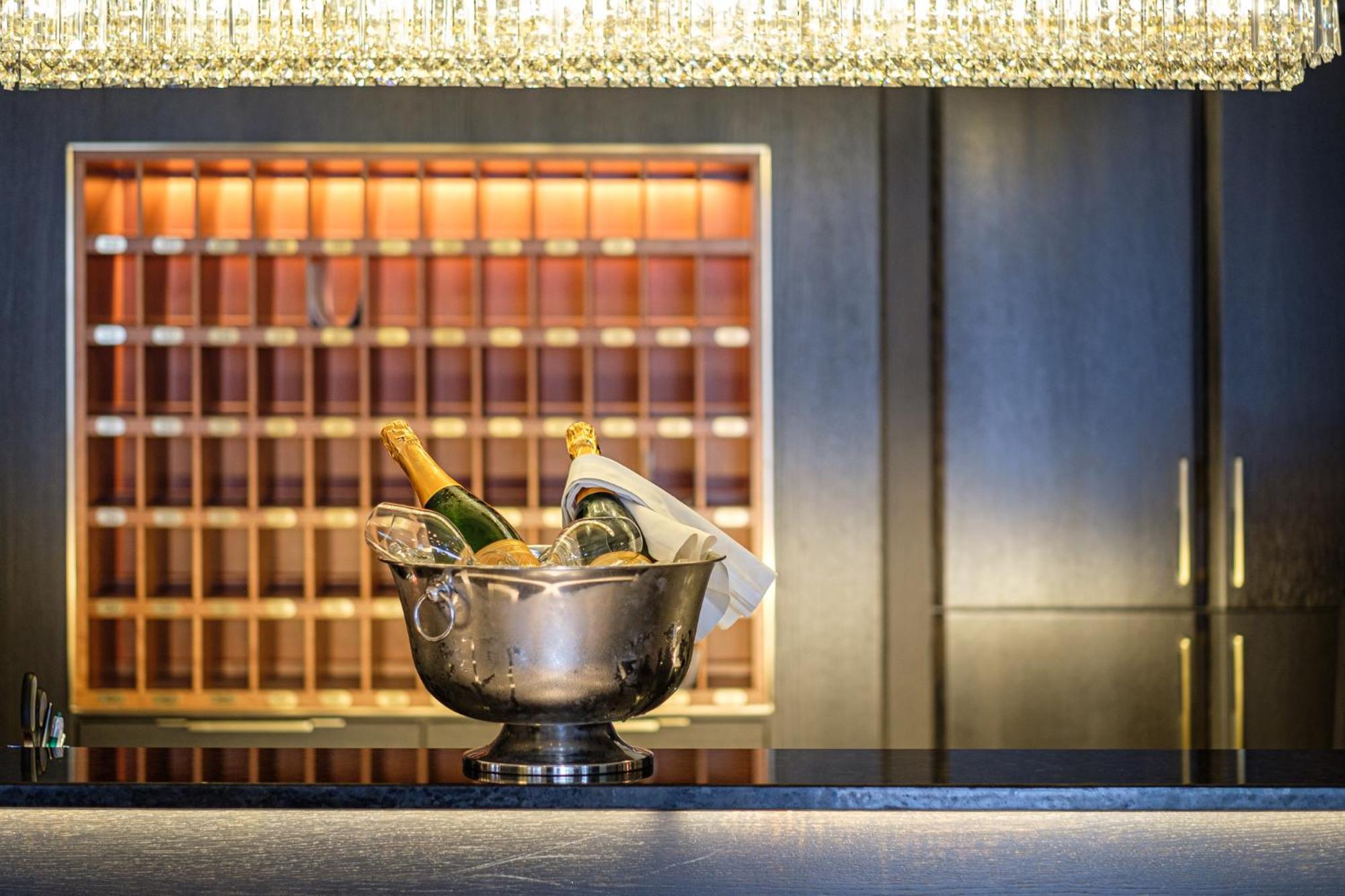 Hotel Mohren Oberstdorf Ngoại thất bức ảnh