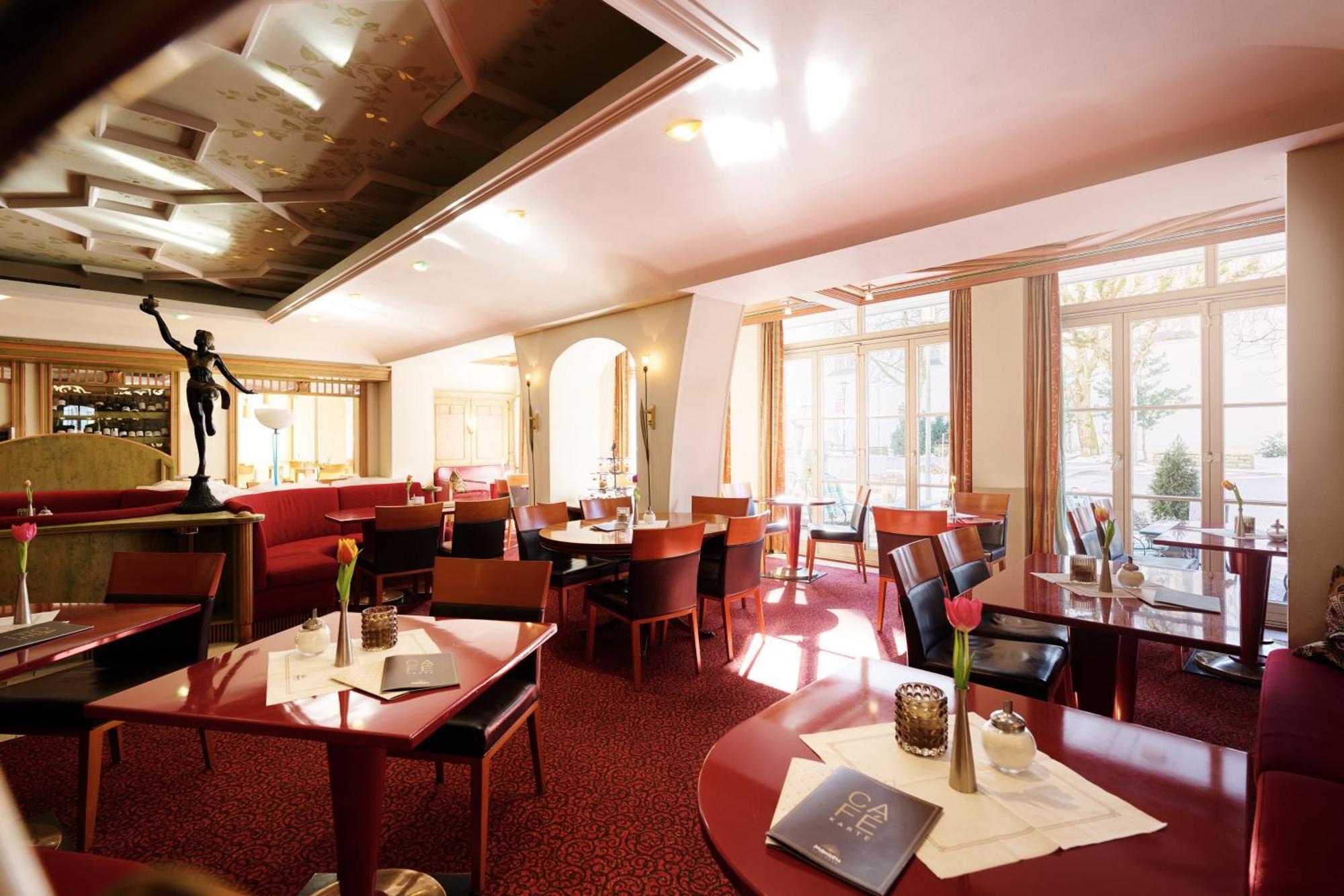 Hotel Mohren Oberstdorf Ngoại thất bức ảnh