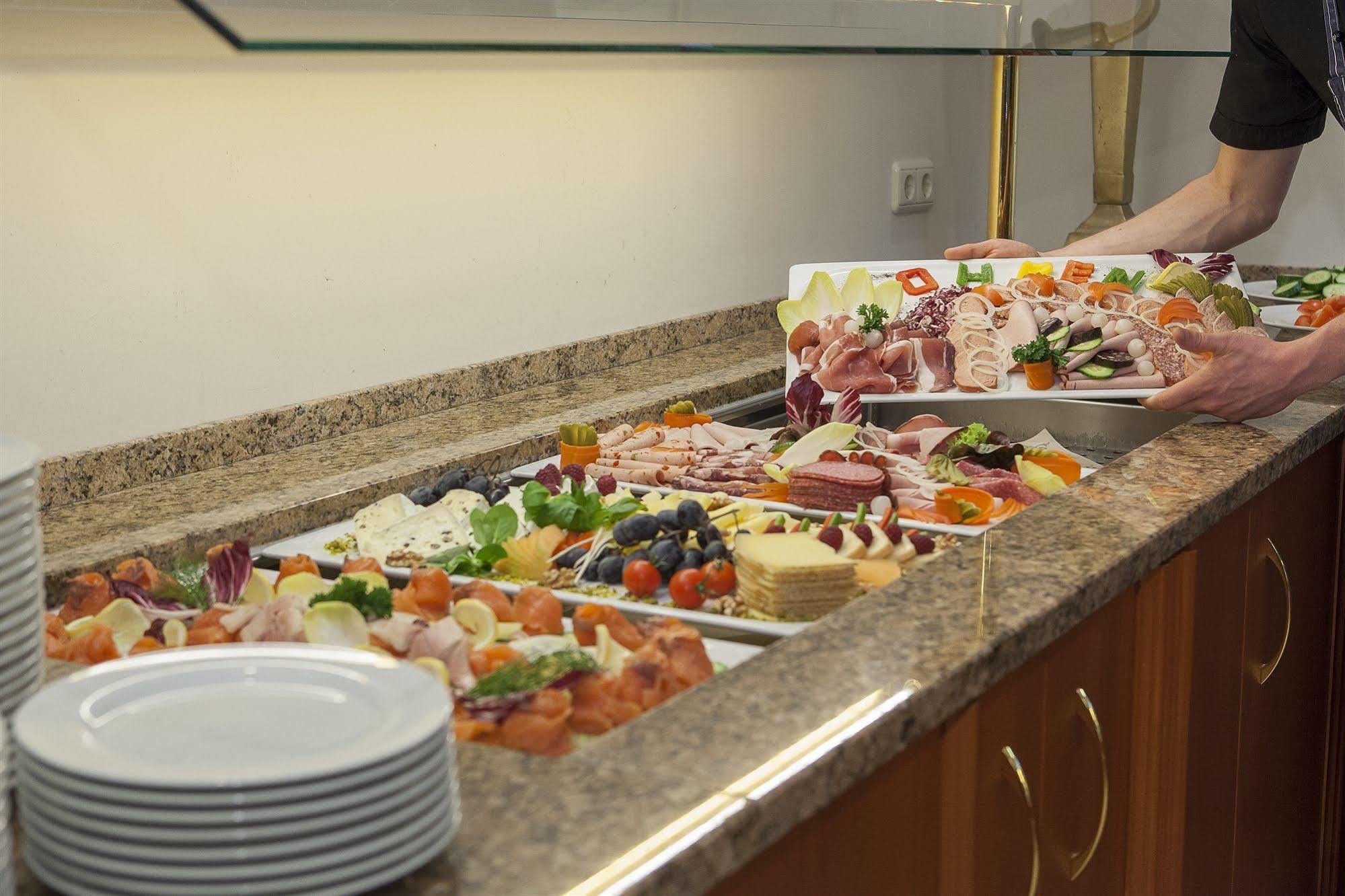 Hotel Mohren Oberstdorf Ngoại thất bức ảnh