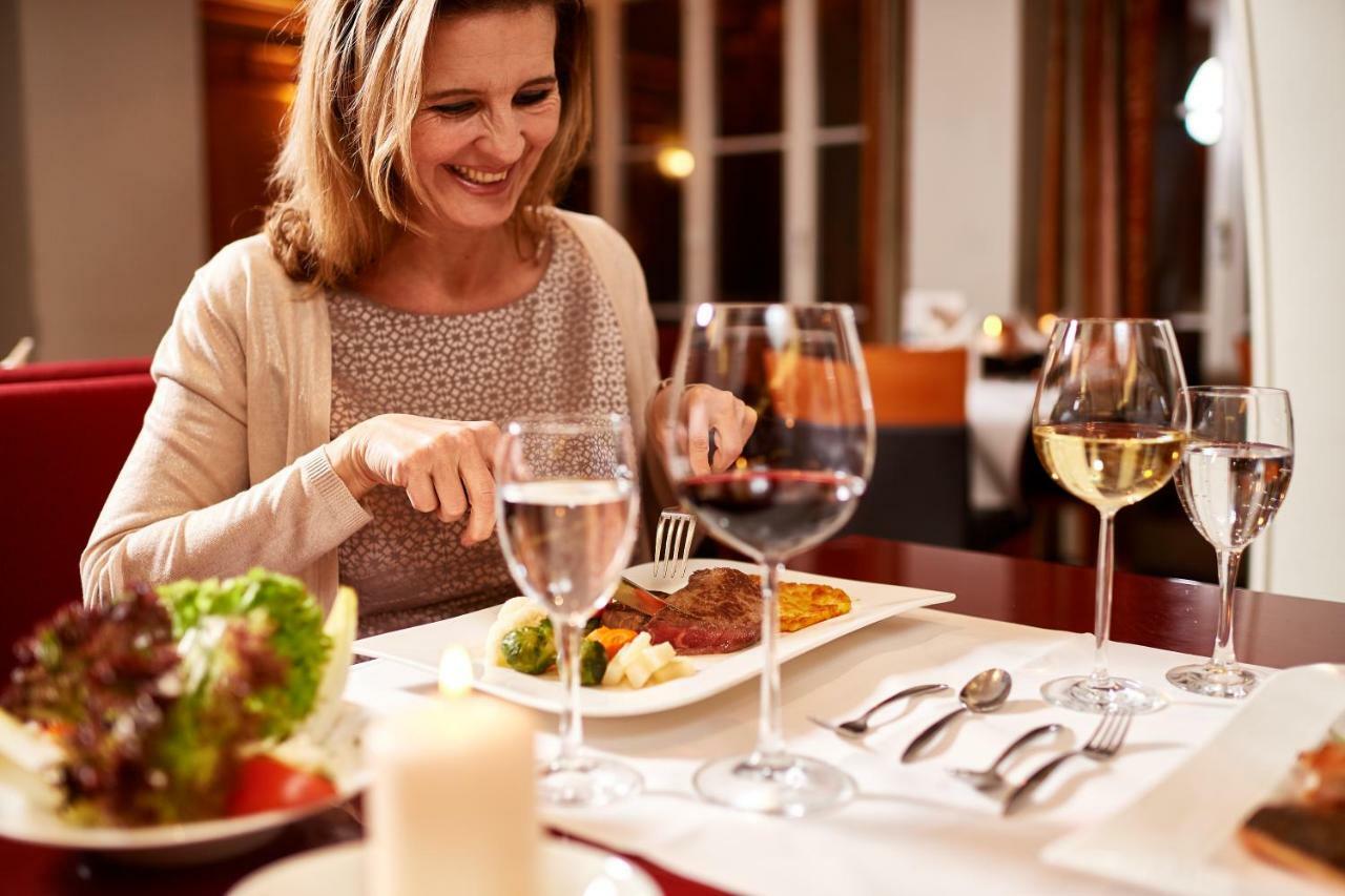 Hotel Mohren Oberstdorf Ngoại thất bức ảnh