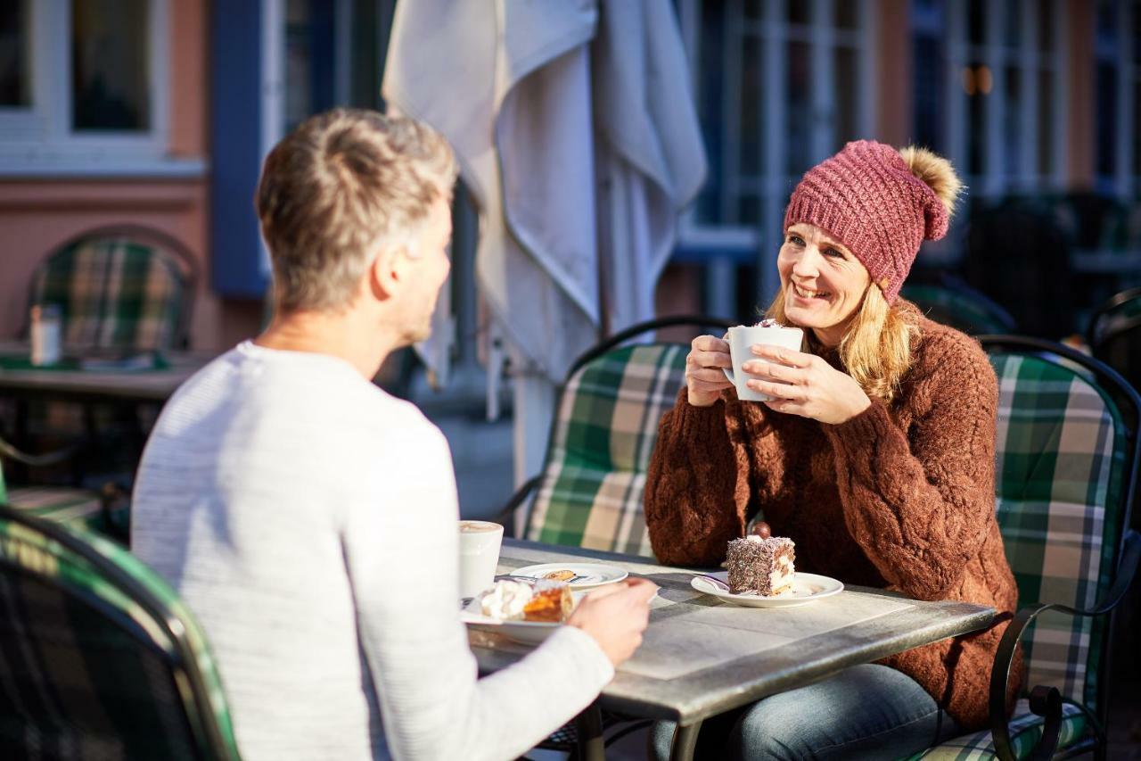 Hotel Mohren Oberstdorf Ngoại thất bức ảnh