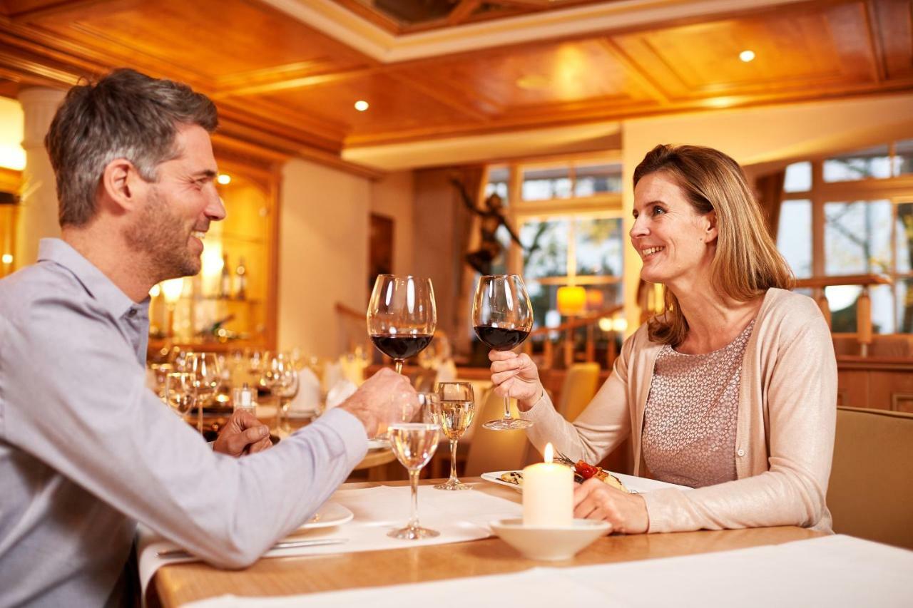 Hotel Mohren Oberstdorf Ngoại thất bức ảnh