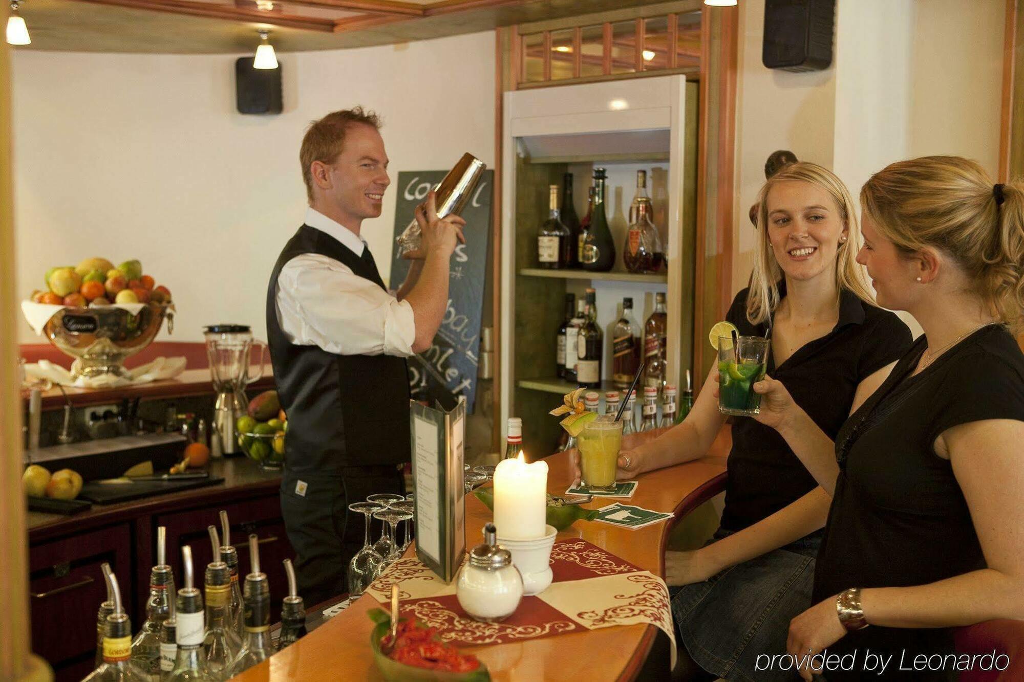 Hotel Mohren Oberstdorf Ngoại thất bức ảnh
