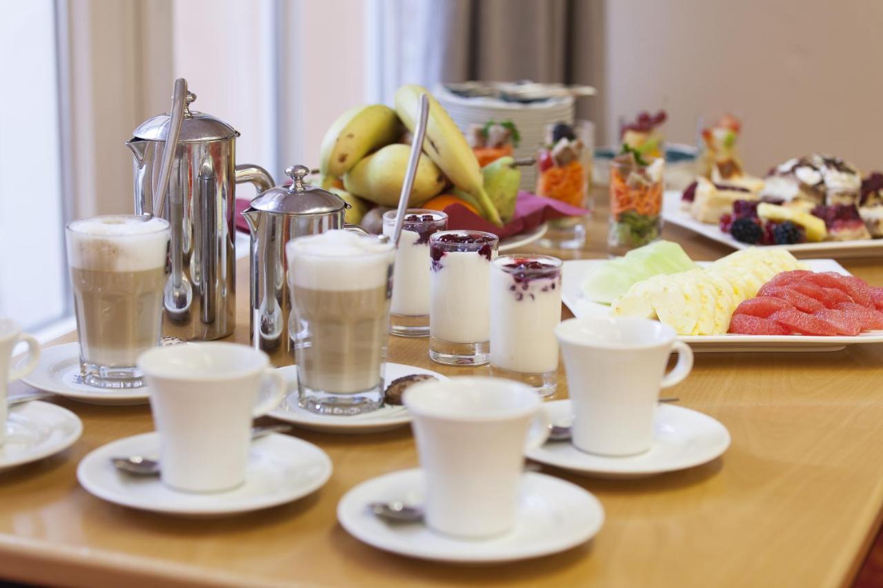 Hotel Mohren Oberstdorf Ngoại thất bức ảnh